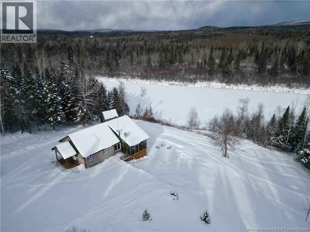 1492 Route 385, Oxbow, New Brunswick  E7G 3E8 - Photo 43 - NB132698