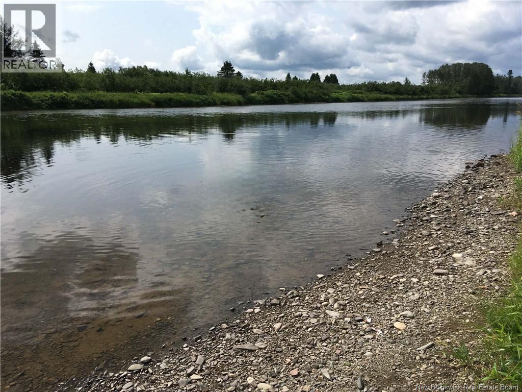 1492 Route 385, Oxbow, New Brunswick  E7G 3E8 - Photo 48 - NB132698