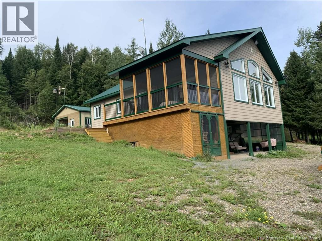 1492 Route 385, Oxbow, New Brunswick  E7G 3E8 - Photo 49 - NB132698
