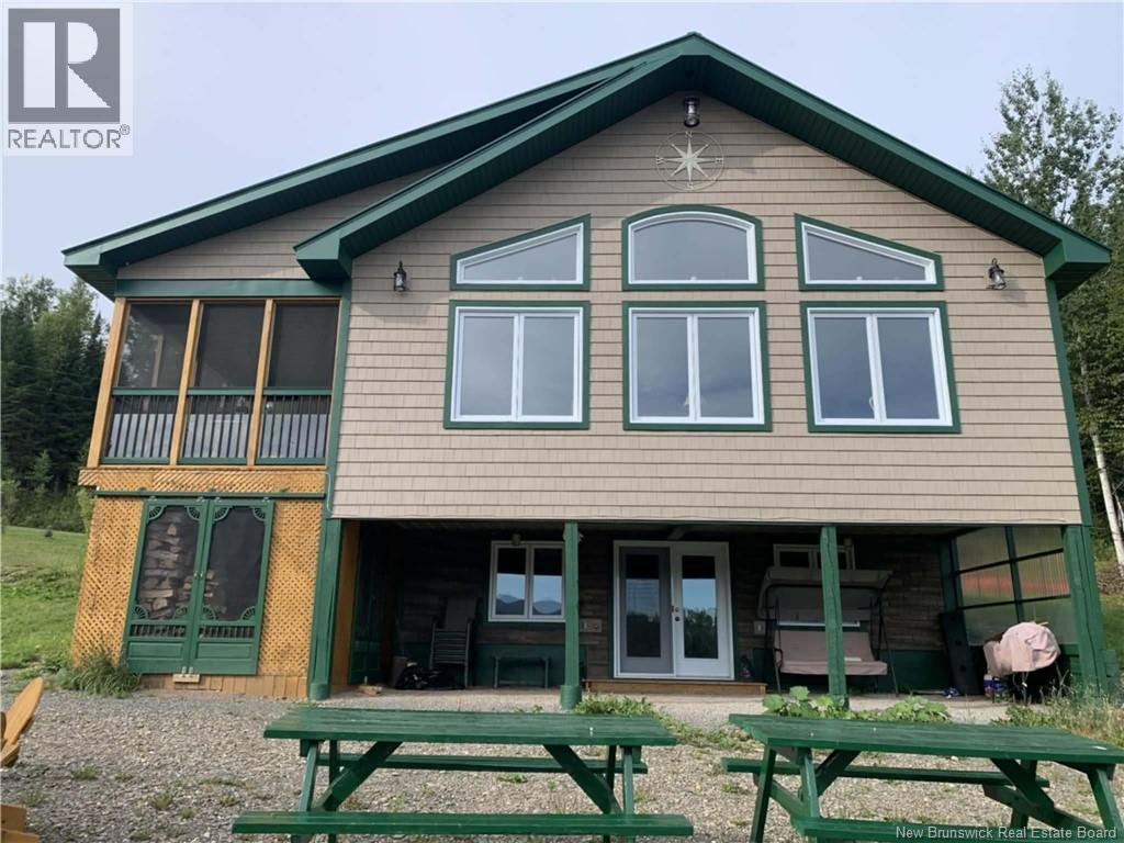 1492 Route 385, Oxbow, New Brunswick  E7G 3E8 - Photo 50 - NB132698