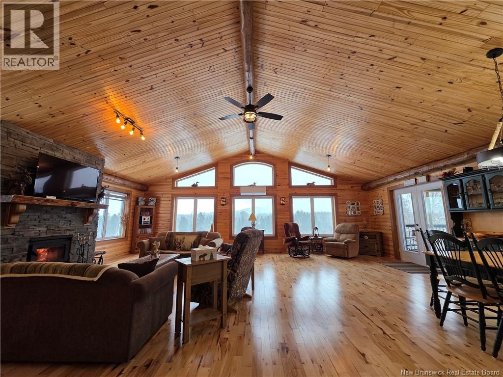 1492 Route 385, Oxbow, New Brunswick  E7G 3E8 - Photo 7 - NB132698