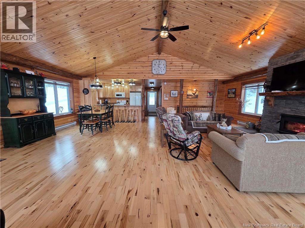 1492 Route 385, Oxbow, New Brunswick  E7G 3E8 - Photo 8 - NB132698