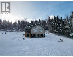 1492 Route 385, oxbow, New Brunswick