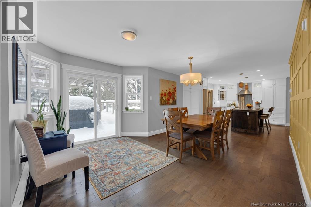 24 Collingwood Drive, Quispamsis, New Brunswick  E2G 2C3 - Photo 11 - NB132656