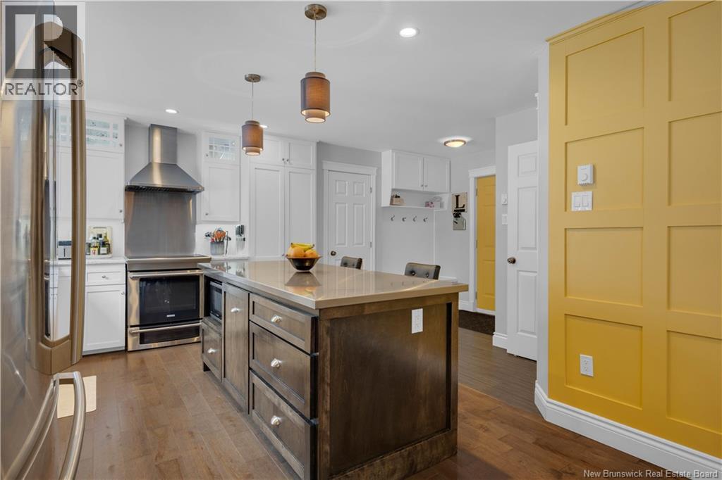 24 Collingwood Drive, Quispamsis, New Brunswick  E2G 2C3 - Photo 13 - NB132656