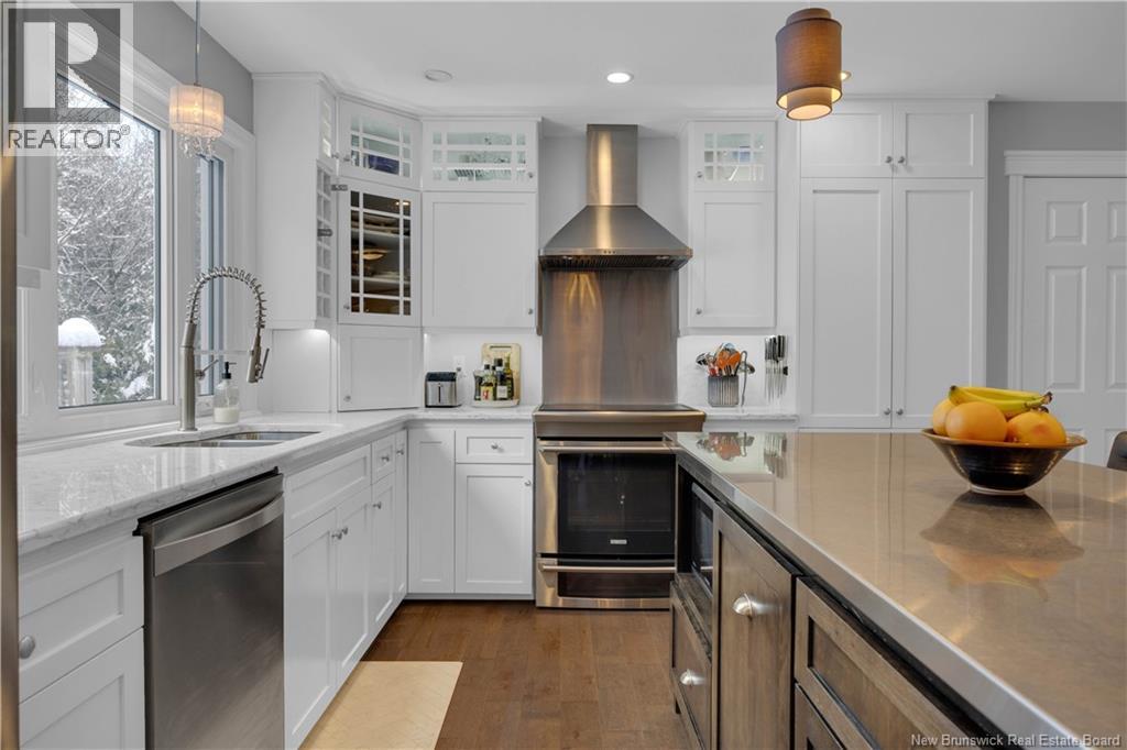 24 Collingwood Drive, Quispamsis, New Brunswick  E2G 2C3 - Photo 14 - NB132656