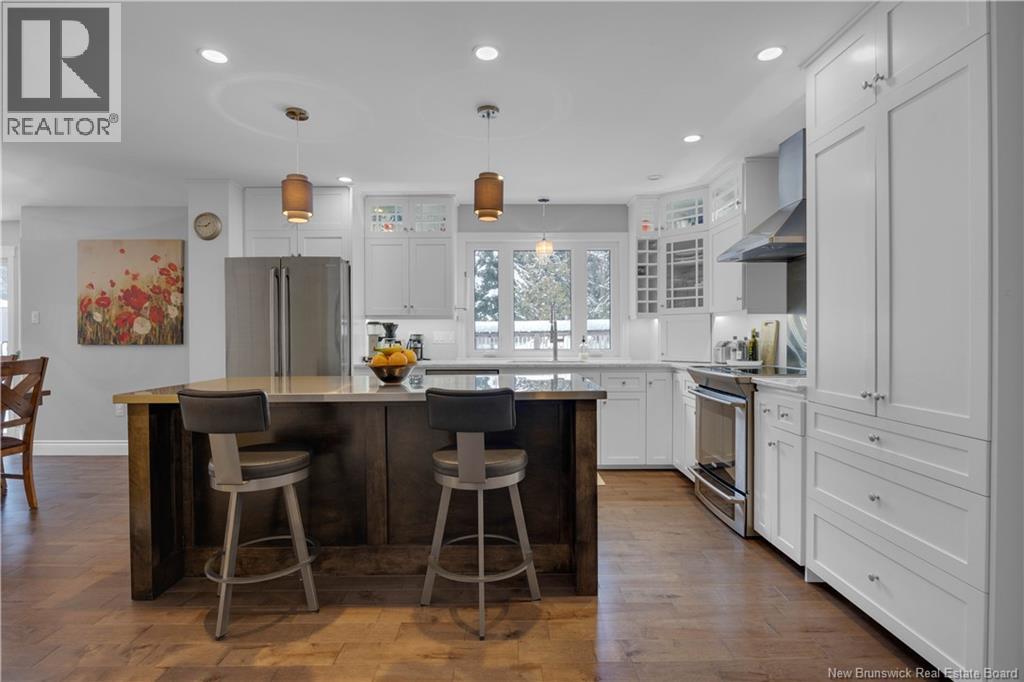 24 Collingwood Drive, Quispamsis, New Brunswick  E2G 2C3 - Photo 16 - NB132656