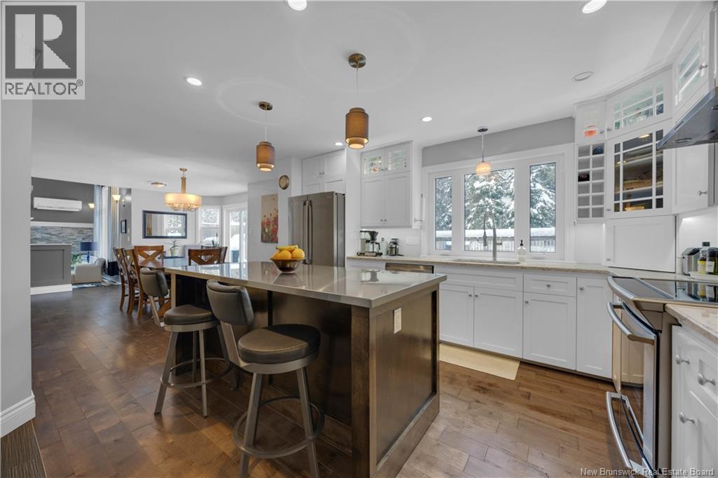 24 Collingwood Drive, Quispamsis, New Brunswick  E2G 2C3 - Photo 17 - NB132656