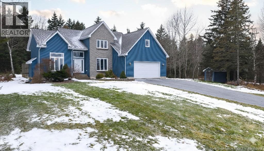 24 Collingwood Drive, Quispamsis, New Brunswick  E2G 2C3 - Photo 2 - NB132656