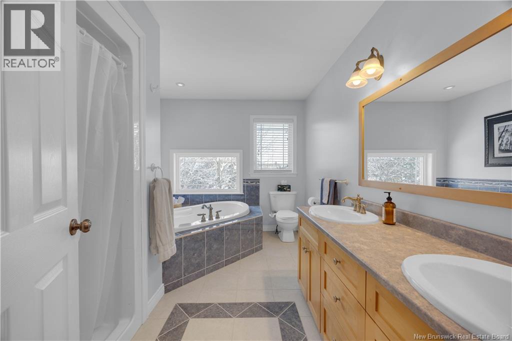 24 Collingwood Drive, Quispamsis, New Brunswick  E2G 2C3 - Photo 25 - NB132656