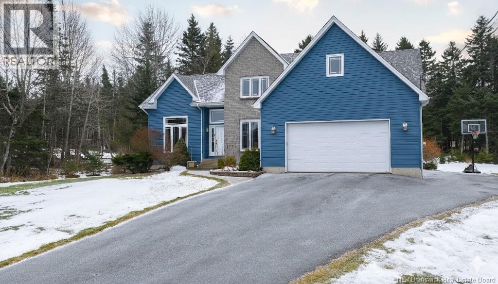 24 Collingwood Drive, Quispamsis, New Brunswick  E2G 2C3 - Photo 3 - NB132656