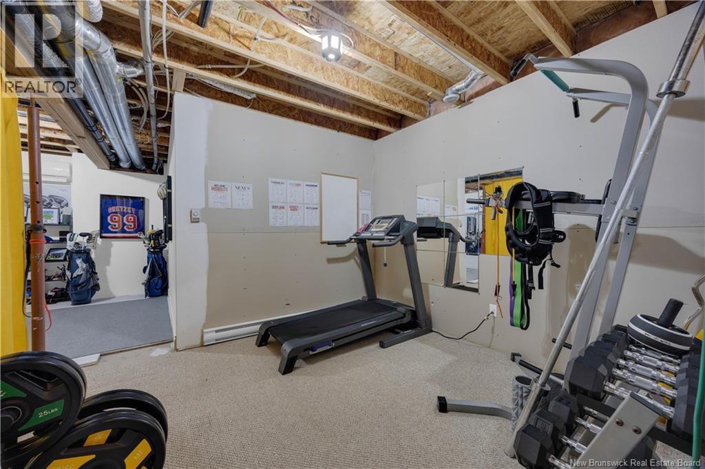 24 Collingwood Drive, Quispamsis, New Brunswick  E2G 2C3 - Photo 31 - NB132656