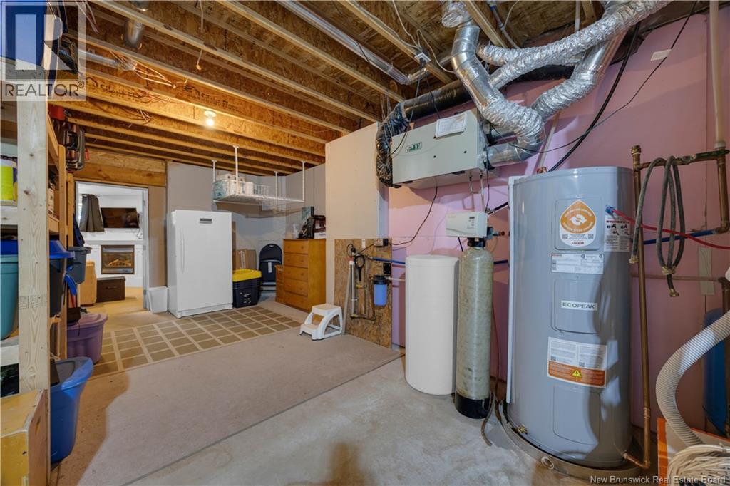 24 Collingwood Drive, Quispamsis, New Brunswick  E2G 2C3 - Photo 33 - NB132656