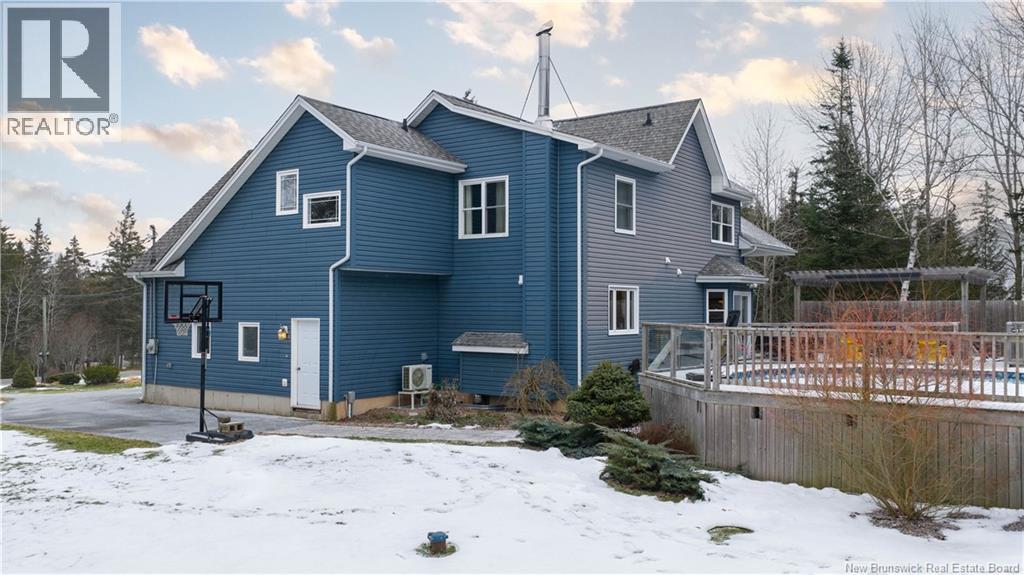 24 Collingwood Drive, Quispamsis, New Brunswick  E2G 2C3 - Photo 37 - NB132656