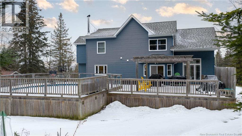 24 Collingwood Drive, Quispamsis, New Brunswick  E2G 2C3 - Photo 38 - NB132656