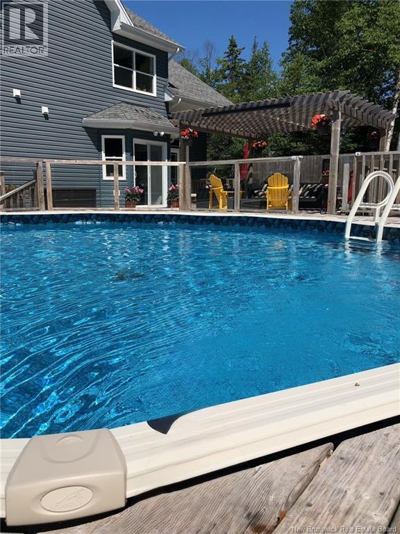 24 Collingwood Drive, Quispamsis, New Brunswick  E2G 2C3 - Photo 44 - NB132656