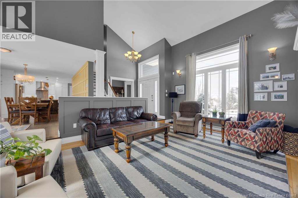 24 Collingwood Drive, Quispamsis, New Brunswick  E2G 2C3 - Photo 8 - NB132656