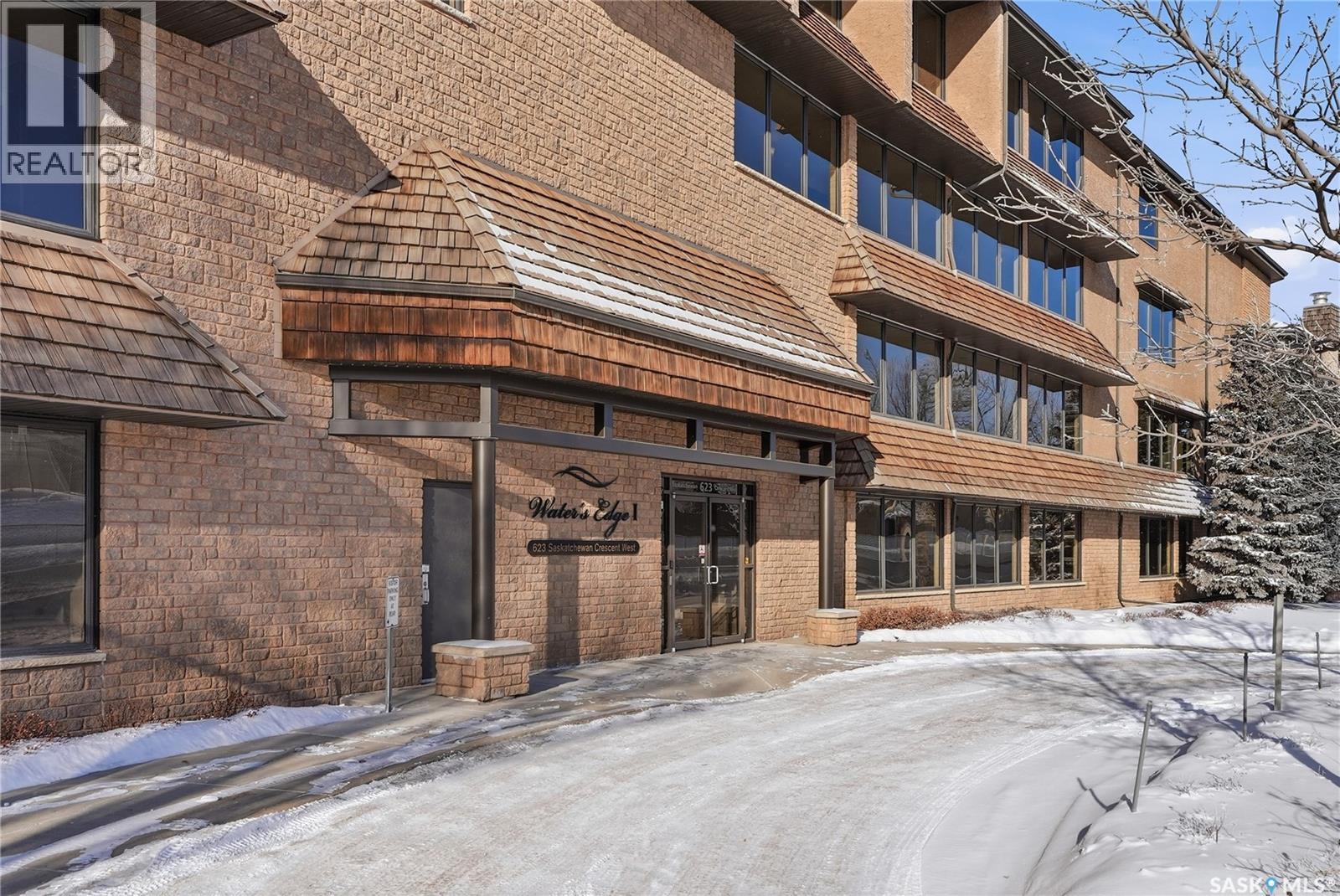 239 623 Saskatchewan Crescent W, Saskatoon, Saskatchewan  S7M 0A5 - Photo 2 - SK027373