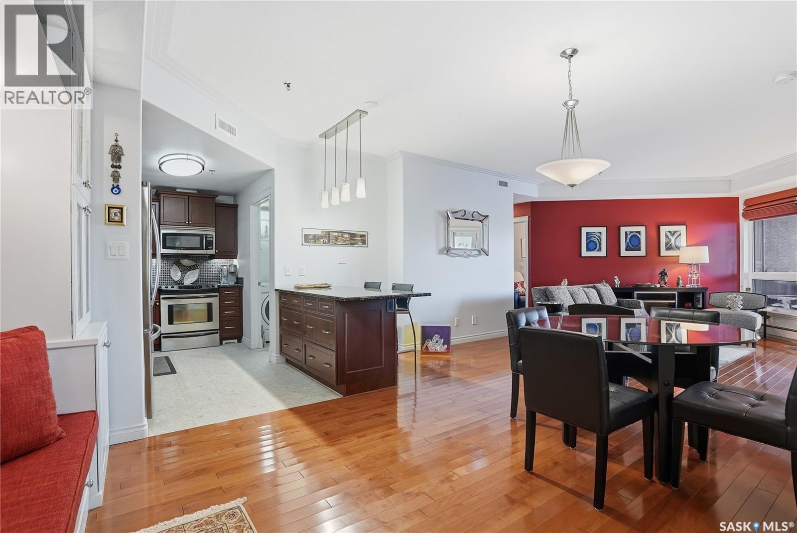 239 623 Saskatchewan Crescent W, Saskatoon, Saskatchewan  S7M 0A5 - Photo 5 - SK027373