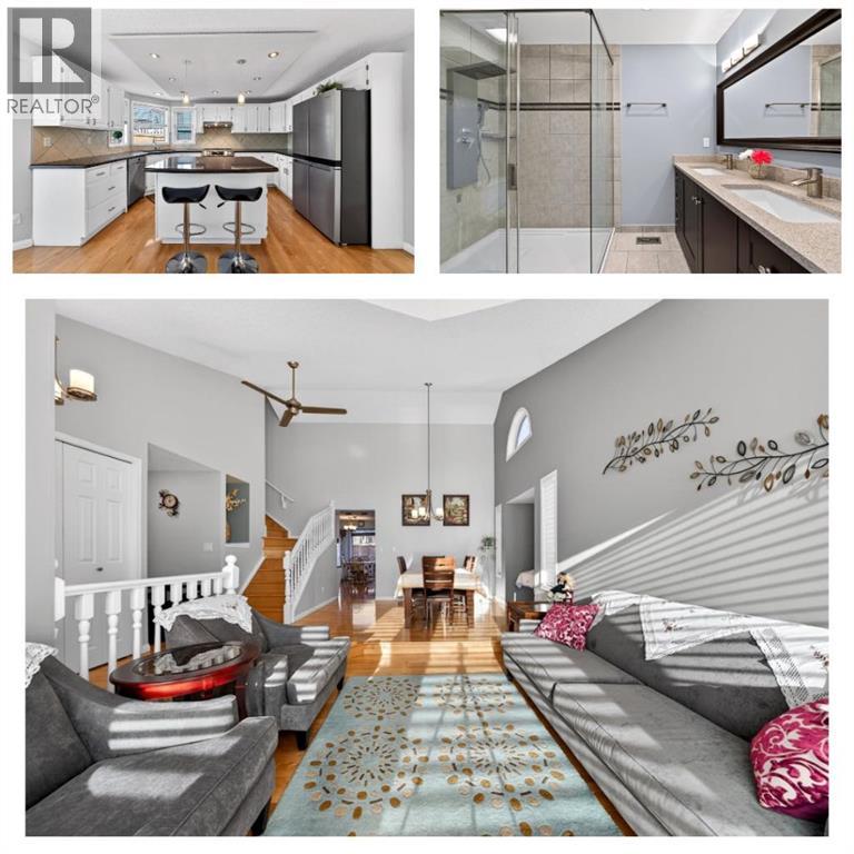 137 Woodbrook Road Sw, Calgary, Alberta  T2W 6C6 - Photo 1 - A2281507