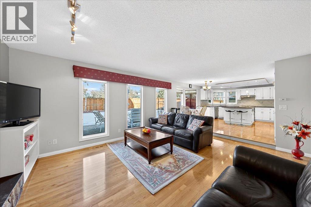 137 Woodbrook Road Sw, Calgary, Alberta  T2W 6C6 - Photo 16 - A2281507