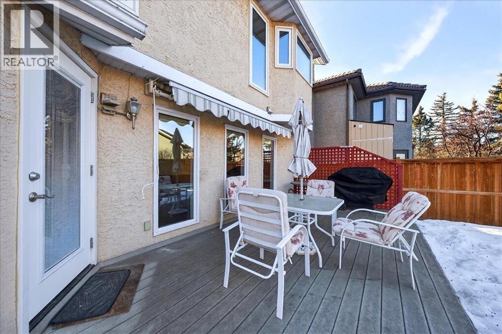 137 Woodbrook Road Sw, Calgary, Alberta  T2W 6C6 - Photo 46 - A2281507