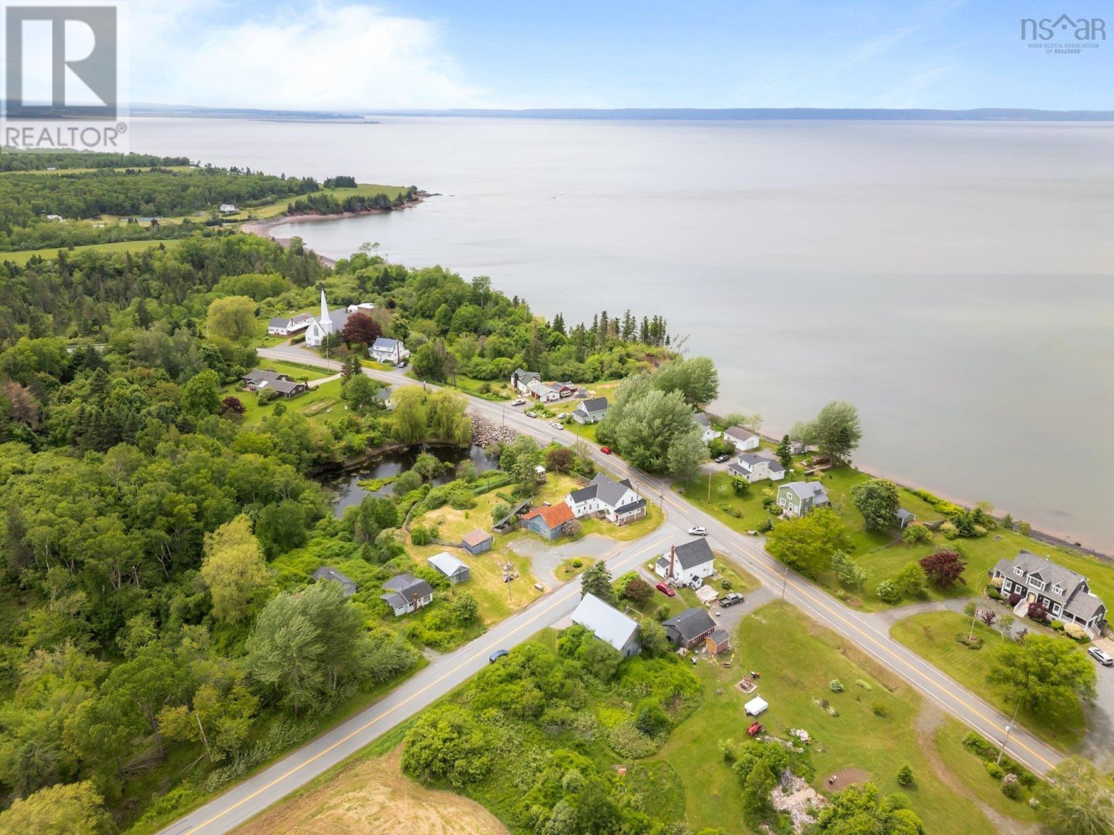 2133 New Cheverie Road, Cheverie, Nova Scotia  B0N 2A0 - Photo 24 - 202514479