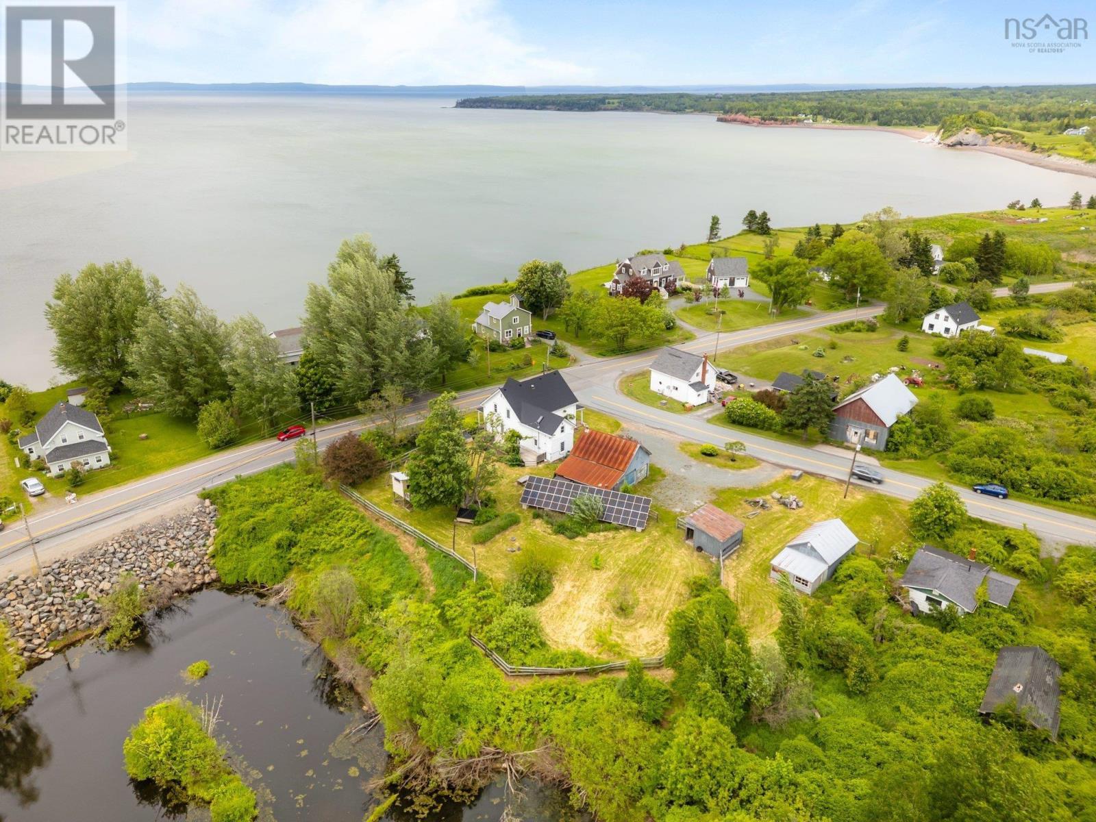 2133 New Cheverie Road, Cheverie, Nova Scotia  B0N 2A0 - Photo 30 - 202514479