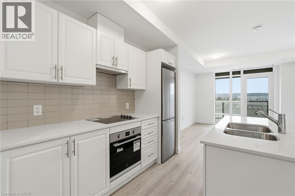 461 GREEN Road Unit# 424, Stoney Creek, Ontario