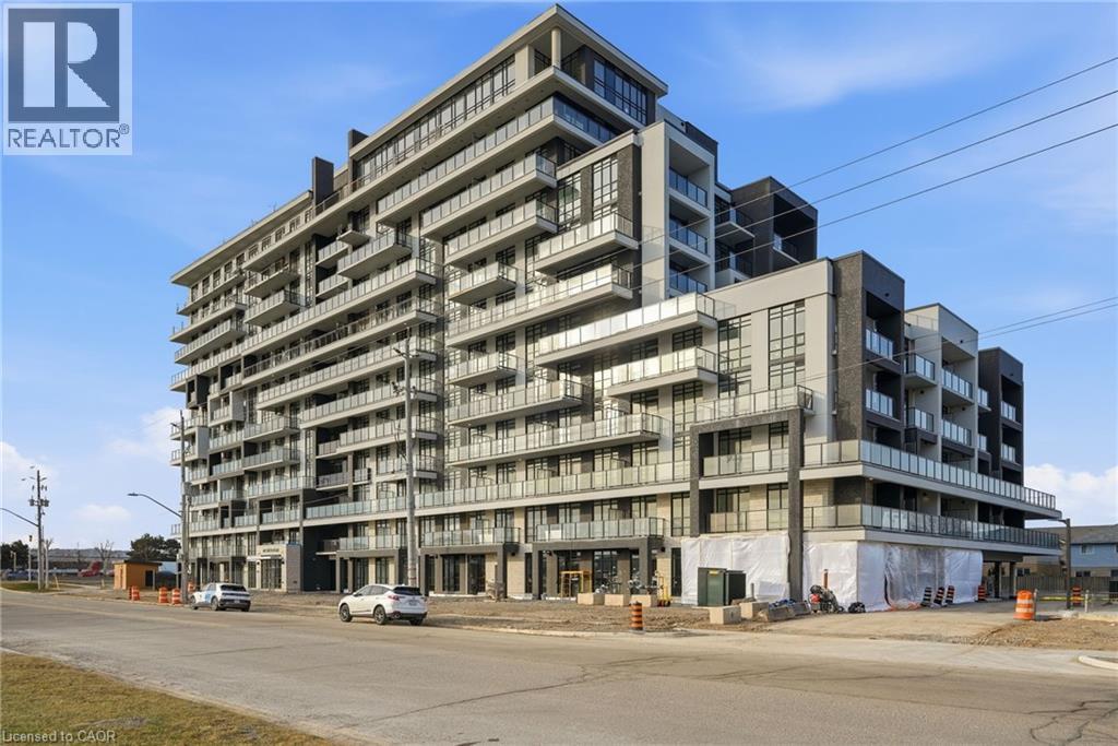 461 Green Road Unit# 424, Stoney Creek, Ontario  L8E 0L5 - Photo 3 - 40797494