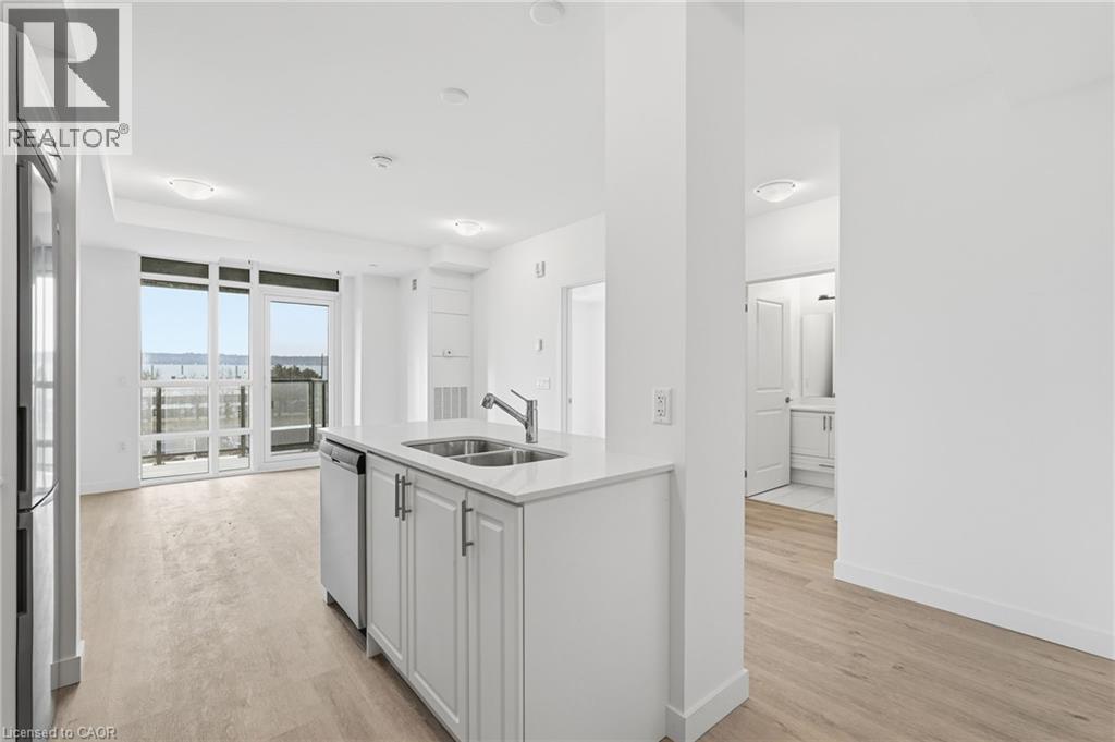 461 Green Road Unit# 424, Stoney Creek, Ontario  L8E 0L5 - Photo 6 - 40797494