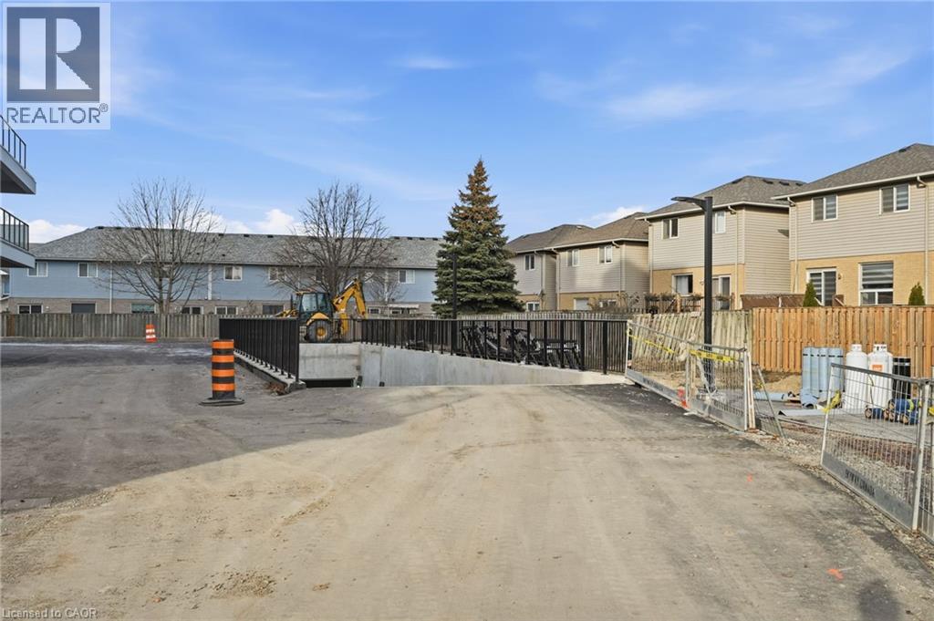 461 Green Road Unit# 424, Stoney Creek, Ontario  L8E 0L5 - Photo 17 - 40797494