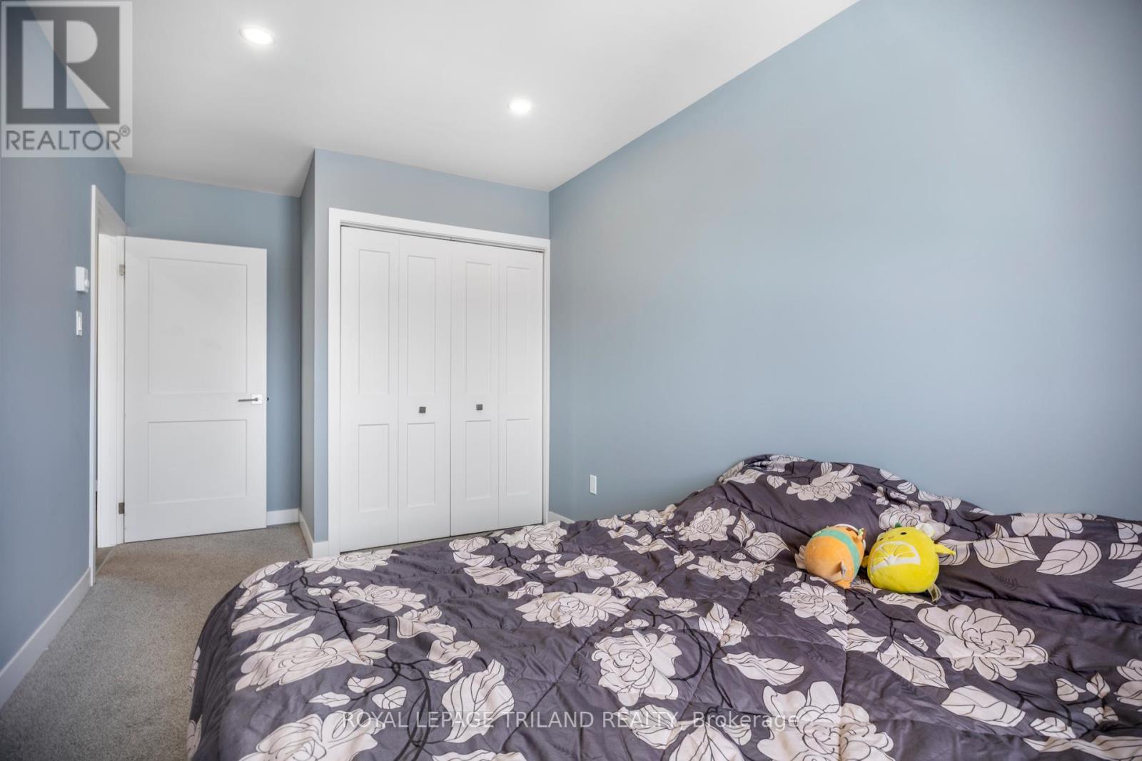 97 - 1096 Jalna Boulevard, London South, Ontario N6E 3B8 - Photo 14 - X12731636