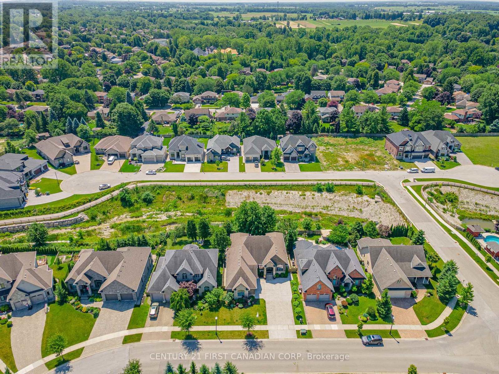 7071 Clayton Walk, London South, Ontario  N6P 0A1 - Photo 41 - X12731666