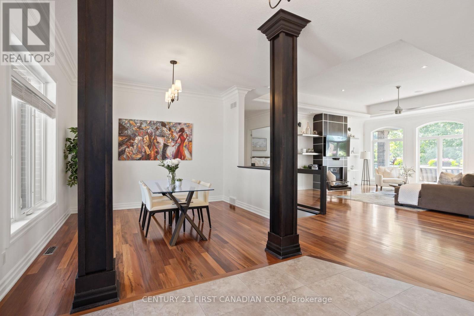 7071 Clayton Walk, London South, Ontario  N6P 0A1 - Photo 5 - X12731666