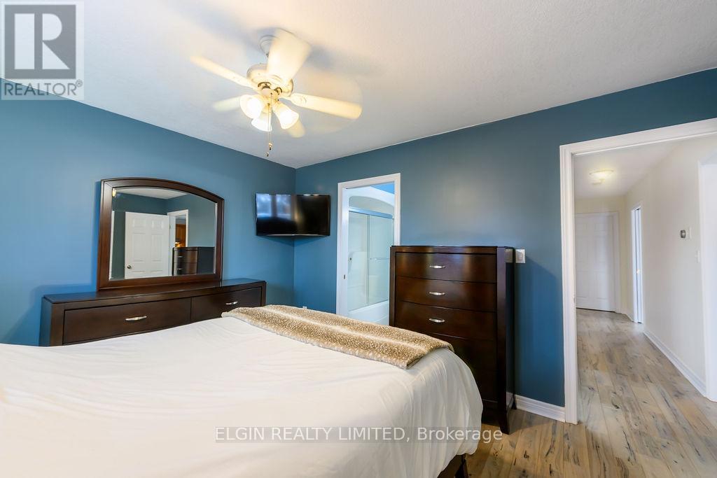 599 Wellington Street, St. Thomas, Ontario  N5R 6G4 - Photo 11 - X12731676