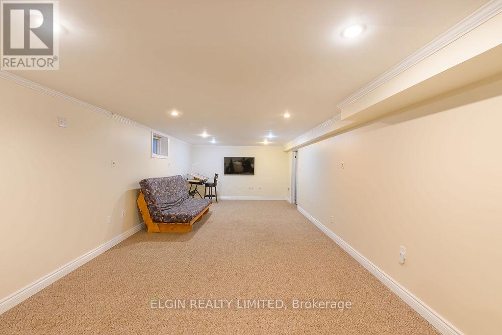 599 Wellington Street, St. Thomas, Ontario  N5R 6G4 - Photo 16 - X12731676