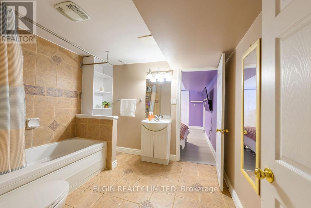 599 Wellington Street, St. Thomas, Ontario  N5R 6G4 - Photo 19 - X12731676