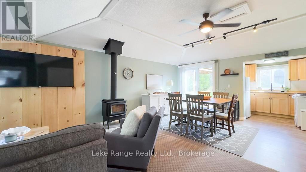 900 Victoria Road, Huron-Kinloss, Ontario  N0G 2R0 - Photo 15 - X12731648