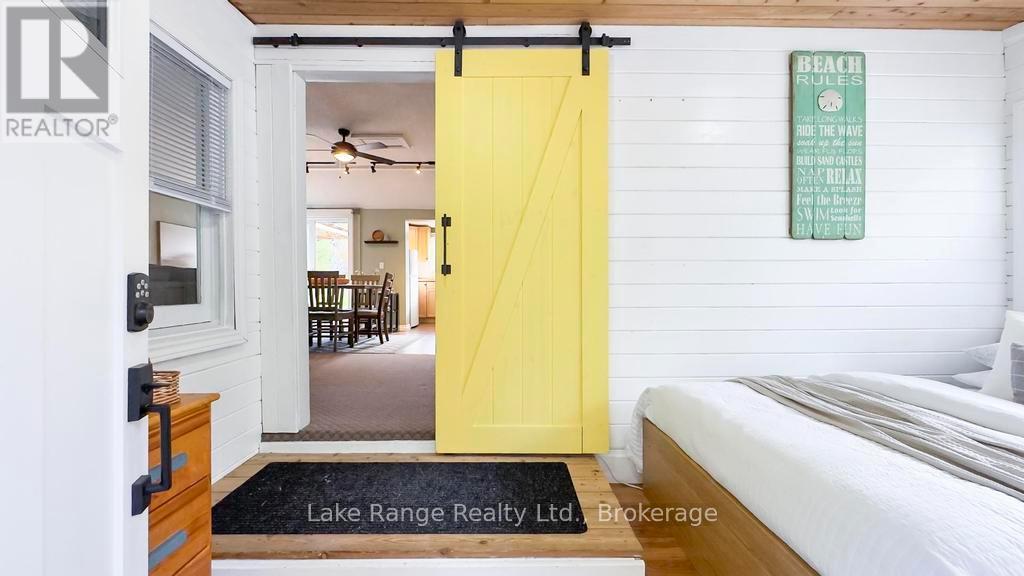 900 Victoria Road, Huron-Kinloss, Ontario  N0G 2R0 - Photo 30 - X12731648