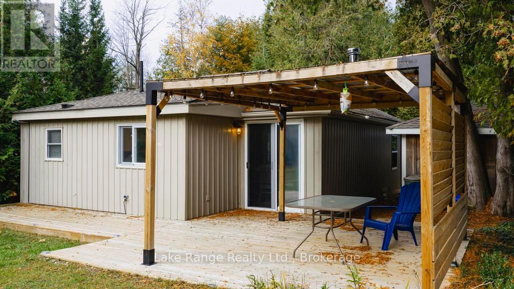 900 Victoria Road, Huron-Kinloss, Ontario  N0G 2R0 - Photo 7 - X12731648