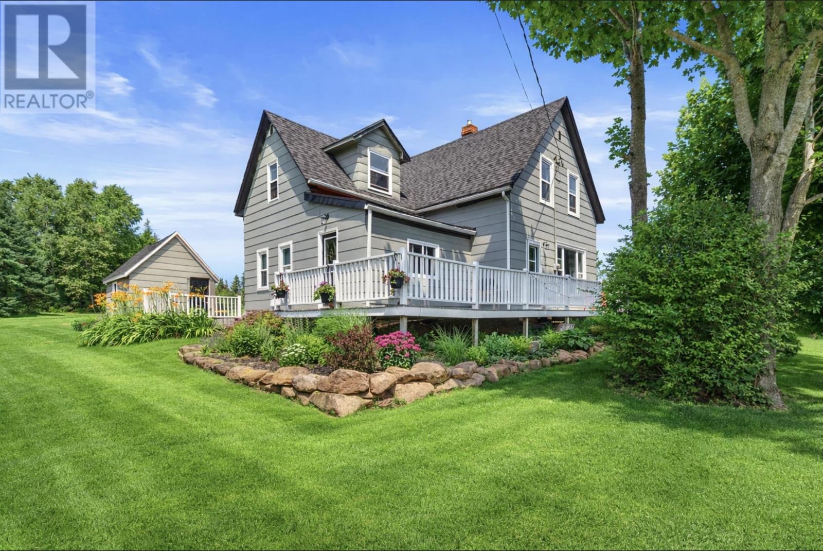 272 Queen's Road, Montague, Prince Edward Island