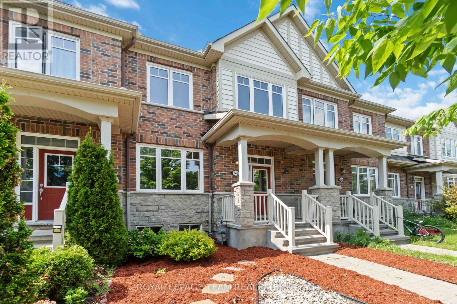 349 Sweetflag Street, Ottawa, Ontario  K2J 5A3 - Photo 3 - X12731632