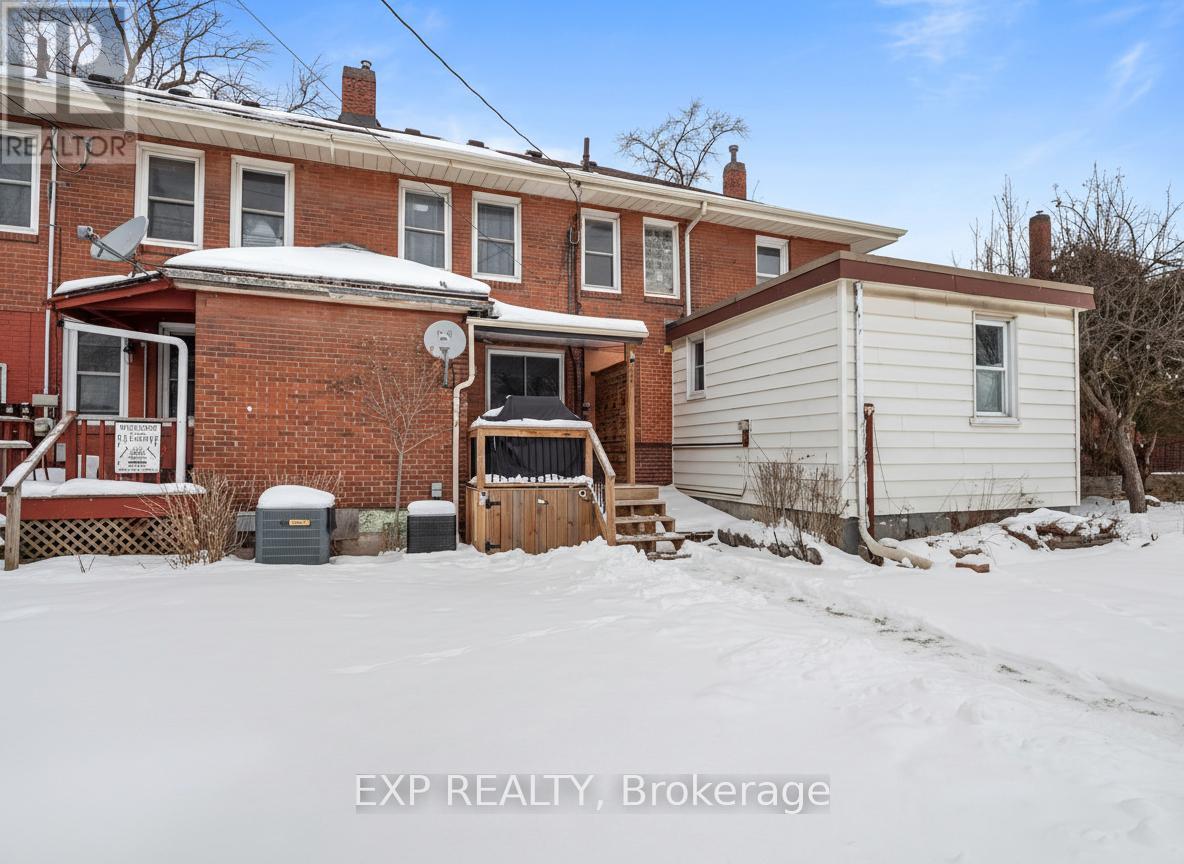 197 Lincoln Street, Welland, Ontario  L3B 4M8 - Photo 20 - X12731642