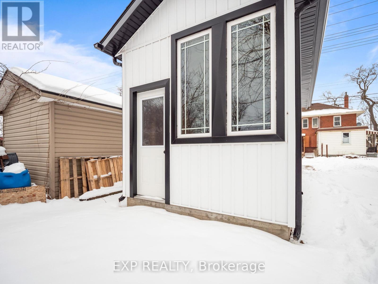 197 Lincoln Street, Welland, Ontario  L3B 4M8 - Photo 22 - X12731642