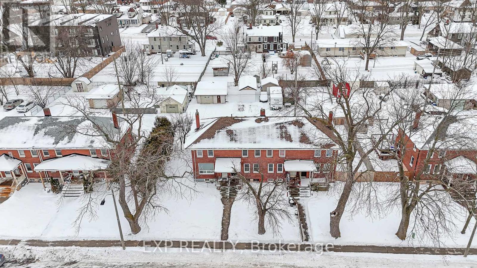 197 Lincoln Street, Welland, Ontario  L3B 4M8 - Photo 25 - X12731642