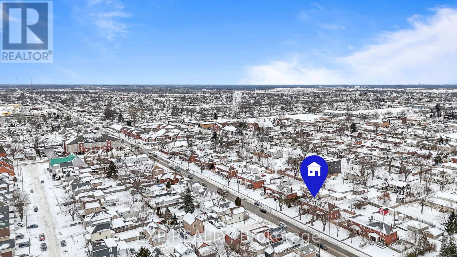 197 Lincoln Street, Welland, Ontario  L3B 4M8 - Photo 29 - X12731642