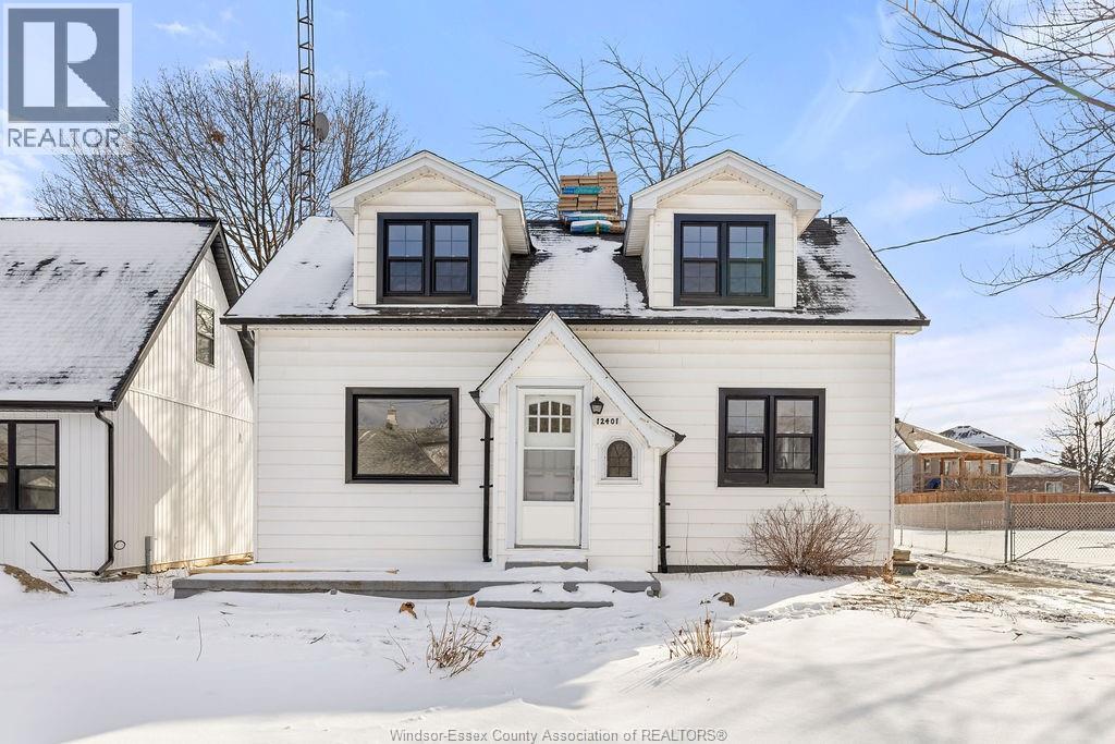 MLS# 26001986: 12401 RENAUD STREET, Tecumseh, Canada