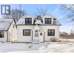 12401 RENAUD STREET, Tecumseh, Ontario