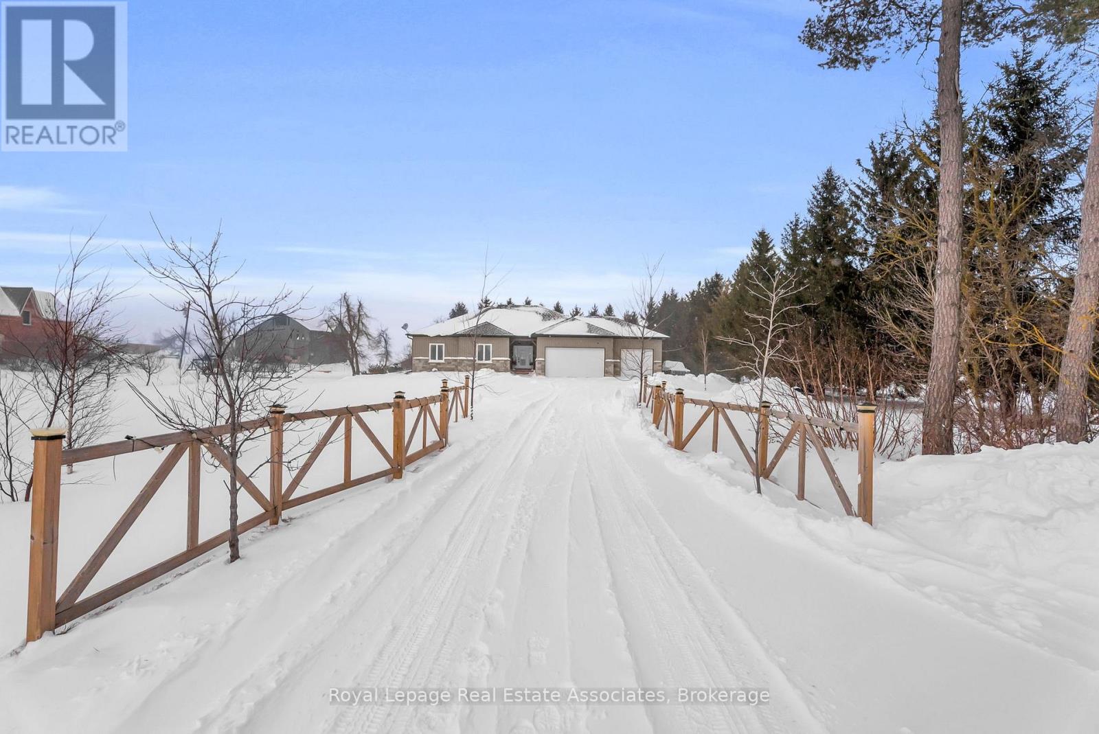 706183 County Rd 21, Mulmur, Ontario  L9V 0W4 - Photo 4 - X12731514